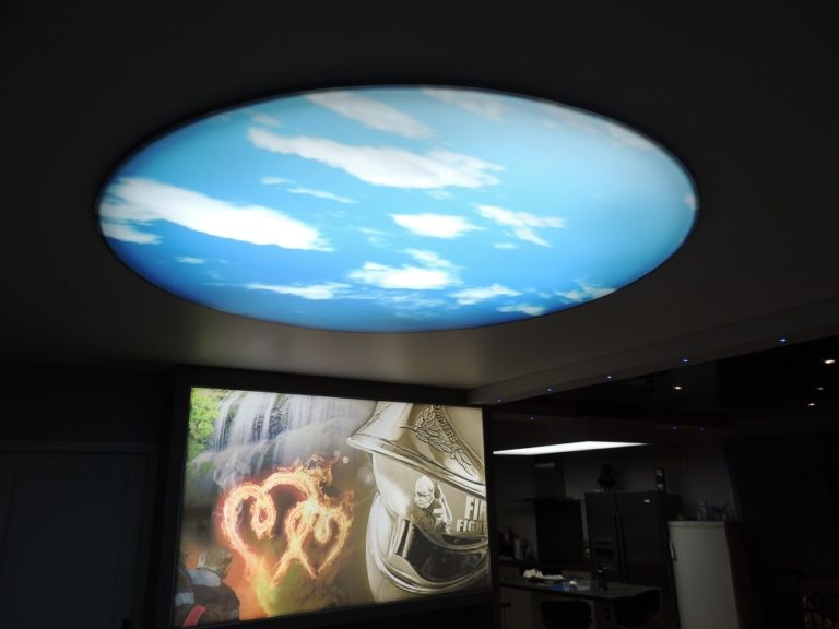 Breda Plafond